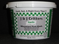 Pork Rinds